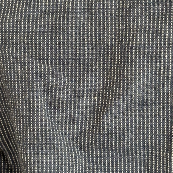 Toad&Co Atsuka Organic Cotton Dress Denim Women’s Size Medium - Picture 8 of 14